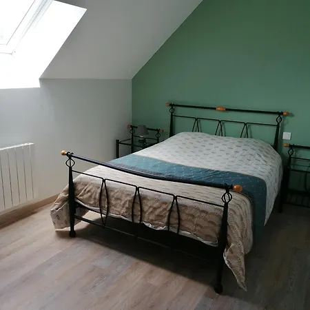 Ferme De La Courbée Cherbourg-en-Cotentin