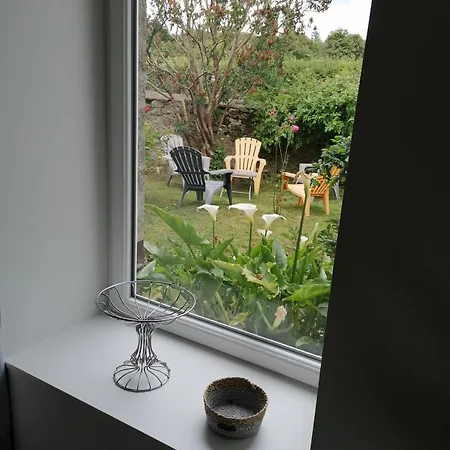 Ferme De La Courbée