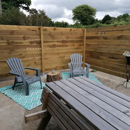 Ferme De La Courbée * Cherbourg-en-Cotentin