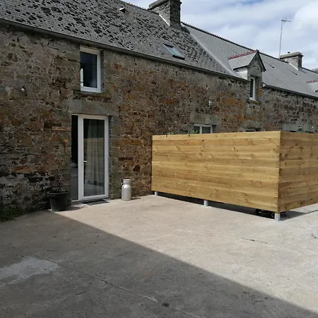 Ferme De La Courbée Hébergement de vacances