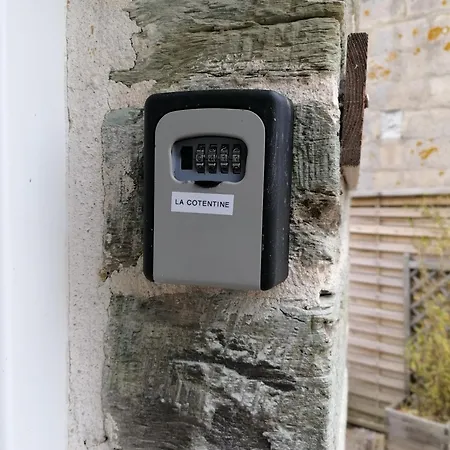 Hébergement de vacances Ferme De La Courbée *