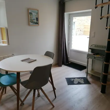 Ferme De La Courbée Cherbourg-en-Cotentin