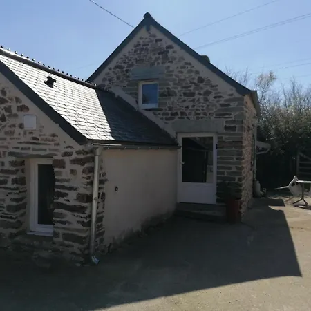 Ferme De La Courbée Hébergement de vacances Cherbourg-en-Cotentin