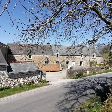 Ferme De La Courbée * Cherbourg-en-Cotentin