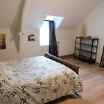 Hébergement de vacances Ferme De La Courbée