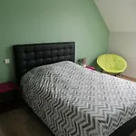 Ferme De La Courbée *