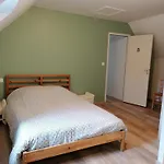 Ferme De La Courbée Hébergement de vacances