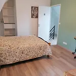 Hébergement de vacances Ferme De La Courbée Cherbourg-en-Cotentin