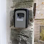 Ferienhaus Ferme De La Courbee *