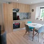Ferienhaus Ferme De La Courbee