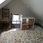 Ferienhaus Ferme De La Courbee Cherbourg-en-Cotentin