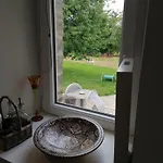 Ferme De La Courbee Ferienhaus *