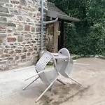 Ferienhaus Ferme De La Courbee