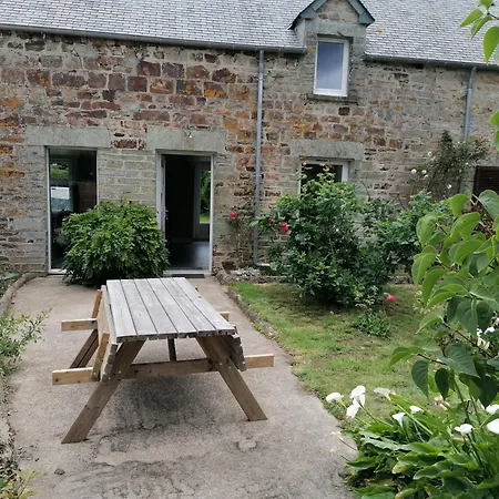 Ferme De La Courbee *