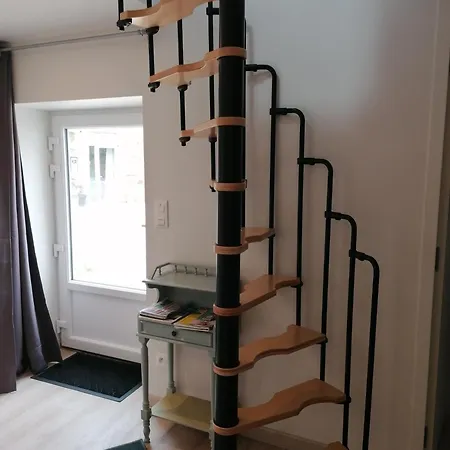 Ferme De La Courbee * שרבורג