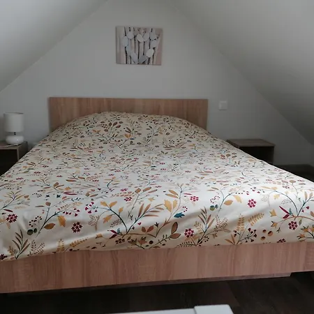 Holiday home Ferme De La Courbee Cherbourg-en-Cotentin