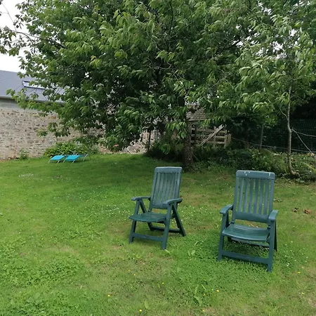 Ferme De La Courbee * שרבורג