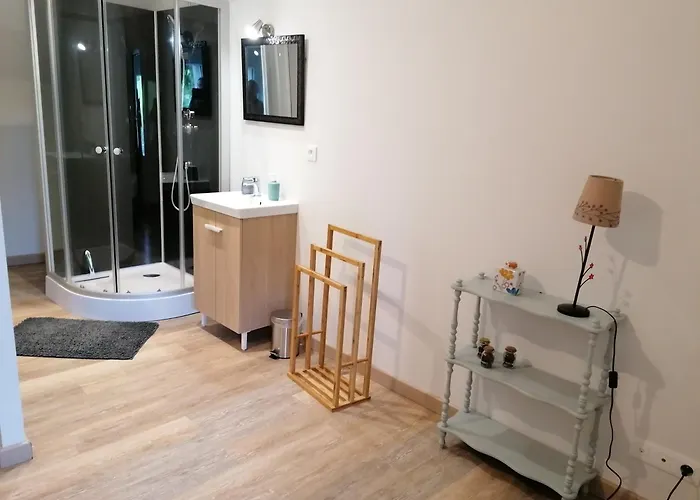 Ferme De La Courbee 別荘 シェルブール・アン・コタンタン