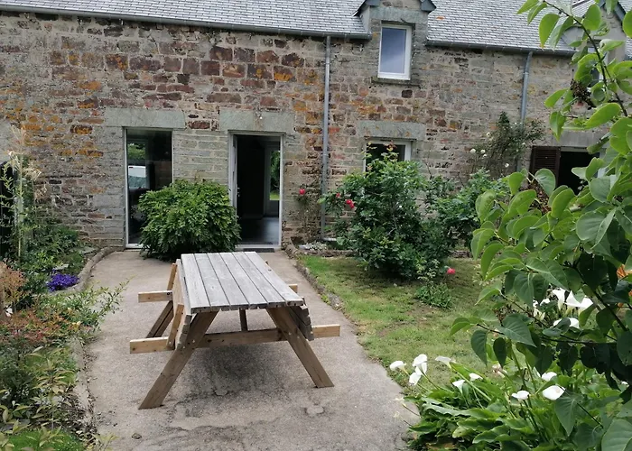 Ferme De La Courbee *