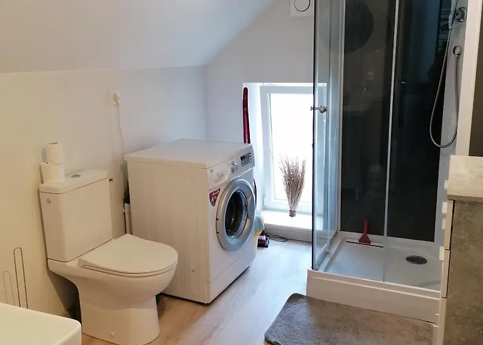 Ferme De La Courbee シェルブール・アン・コタンタン