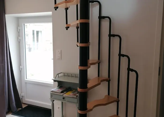 Ferme De La Courbee * シェルブール・アン・コタンタン