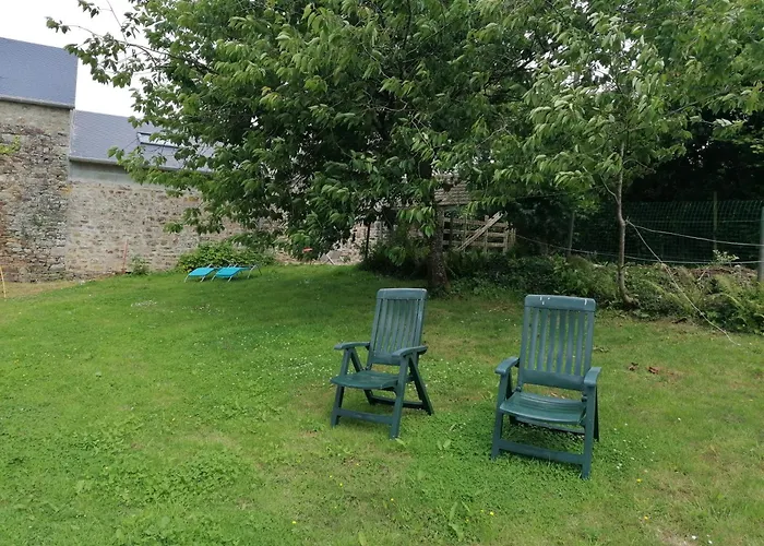 Ferme De La Courbee * שרבורג